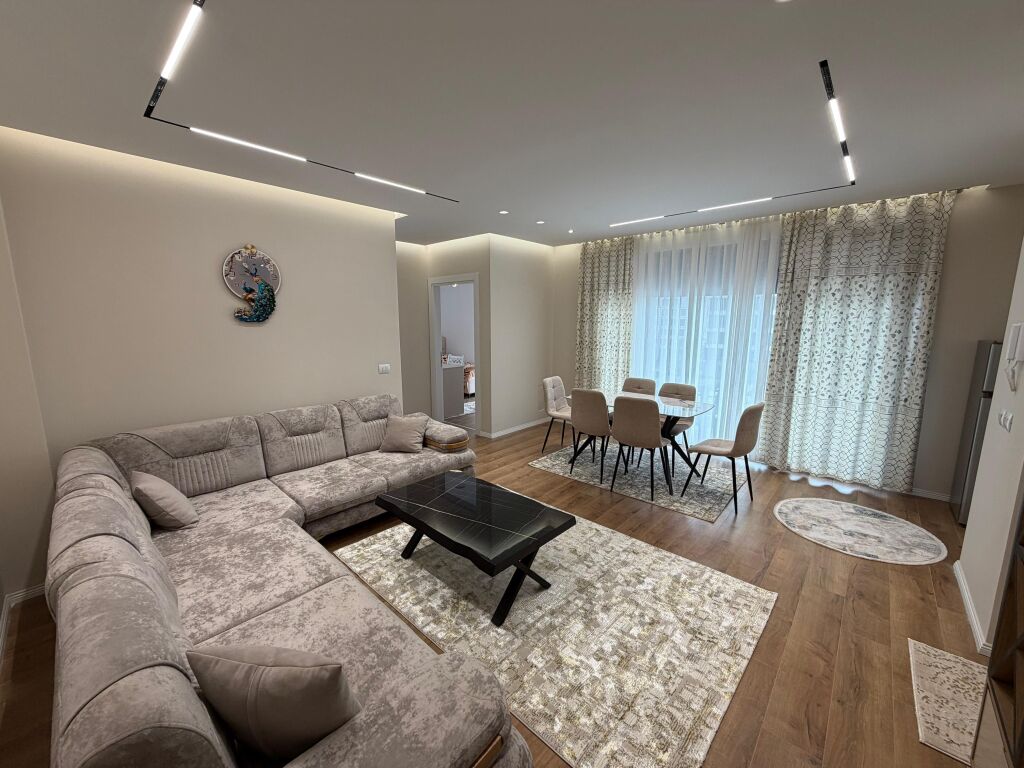 📣 SUPER RENT Apartment 2+1 With 2 Bathrooms And Storage 📍 Near Casa Italia ✨