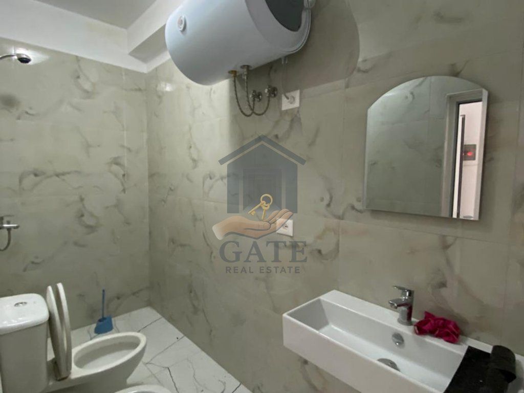 Apartament 1+1 me qera Lulishtja durres