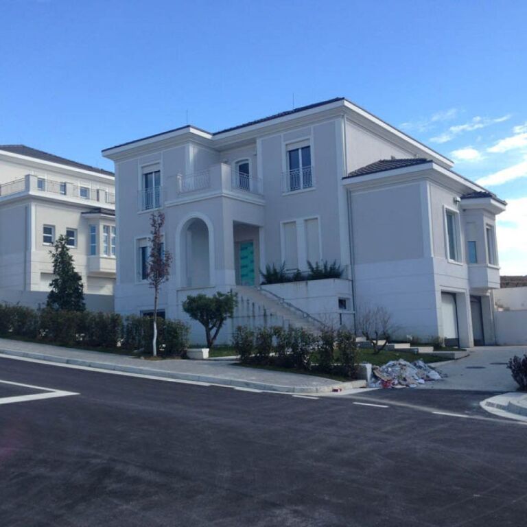 Vila me Pishine per qira – Rolling Hills Residence