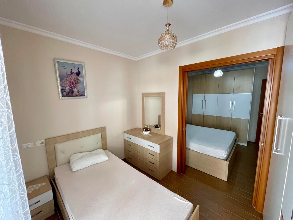 For Rent 2+1 Apartment on Peti Street – near the Dry Lake