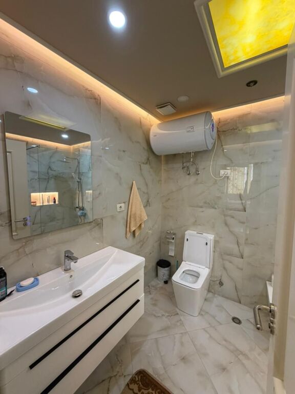 Apartament 3+1+2 në shitje – Astir