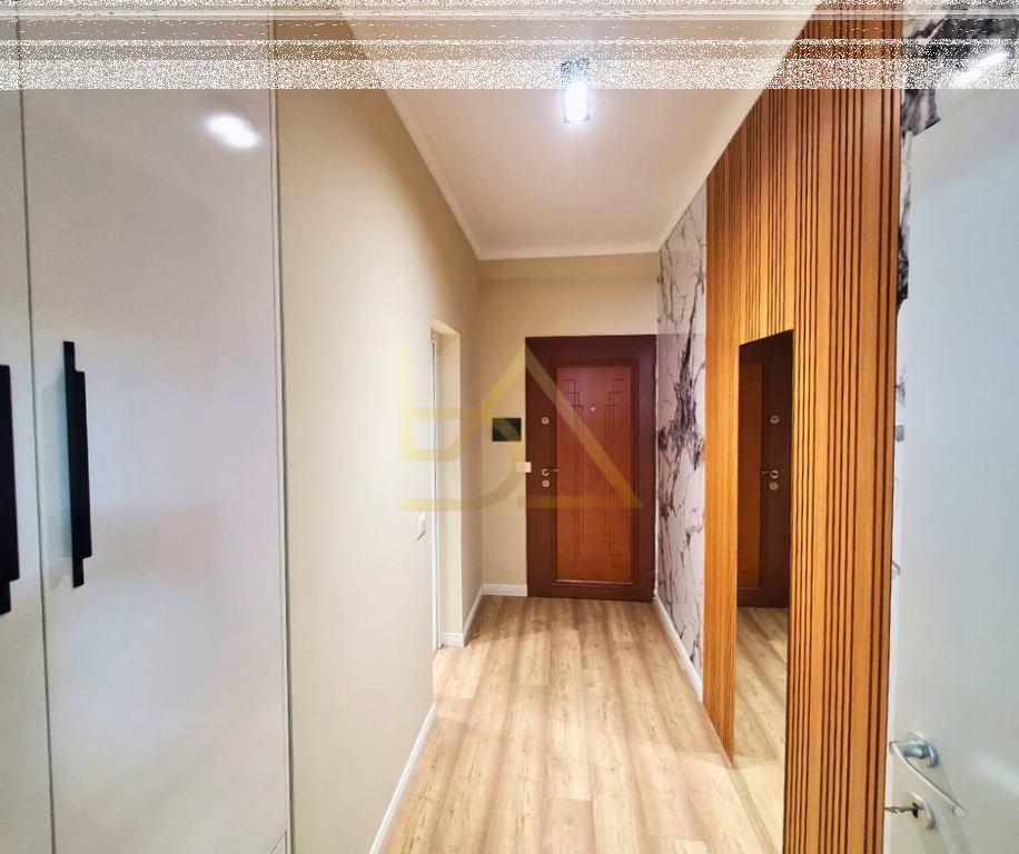 Shitet Apartament – Iliria Plazh, Durrës