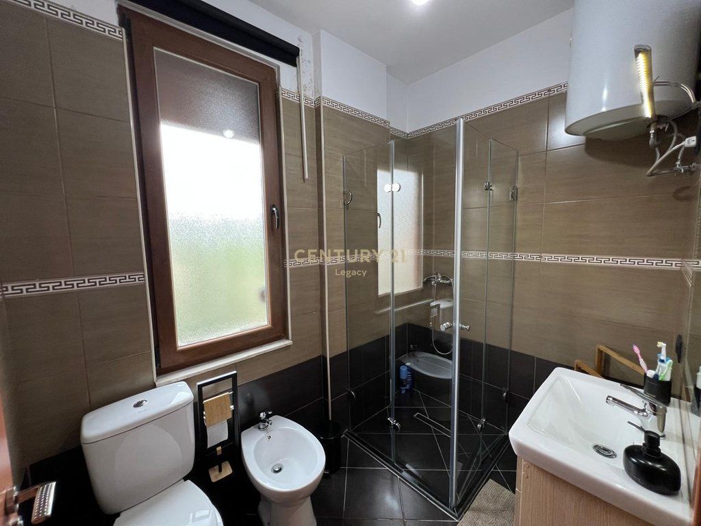 Apartment 2+1 for sale in Fresk