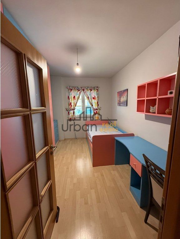 Shitet, Apartament 2+1+2, Rruga Irfan Tomini, Tiranë - 170000€ | 95 m²