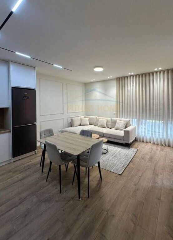 Rent, Apartment 1+1, Bulevardi i Ri, Tirana.