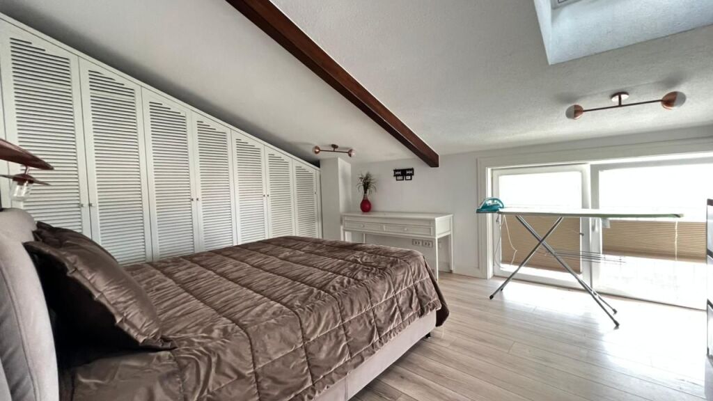 Appartamento 3+1 in affitto a Teg!