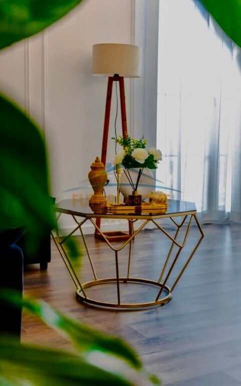 Rent, Apartment 1+1, New Ring, Tirana