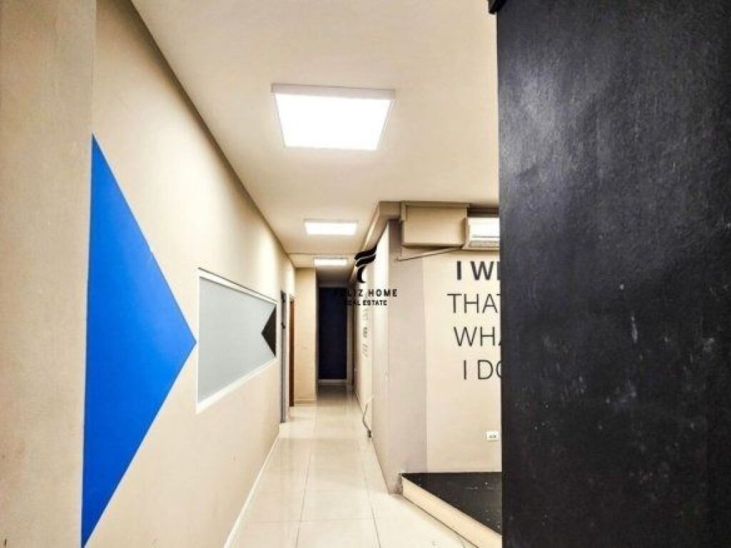 ZYRE ME QERA 300 M2 RRUGA E DIBRES 280.000 LEKE FH-69505