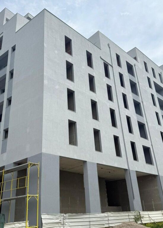 Appartamento 1+1 Ali Dem