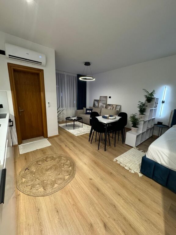 🏖️ GARSONIERE E INVESTUAR NË SHITJE – Prestige Resort, Mali i Robit