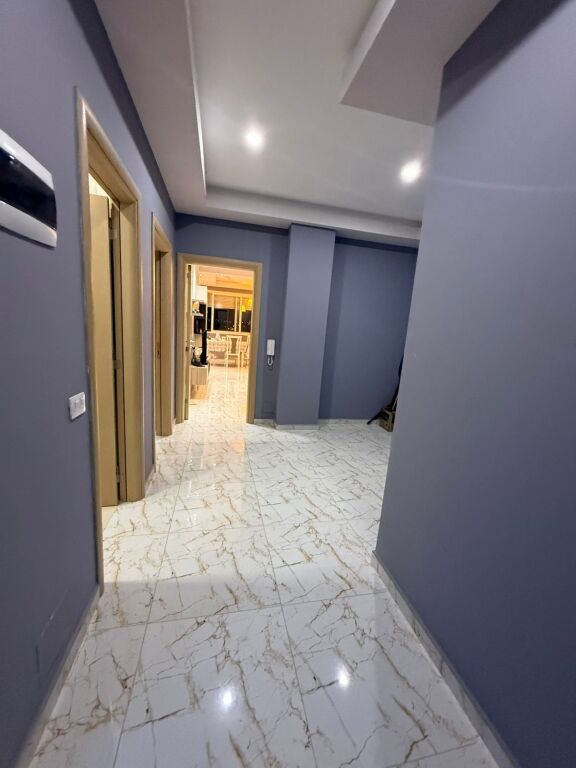 SHITET APARTAMENT 2+1 TEK FRESKU ‼️