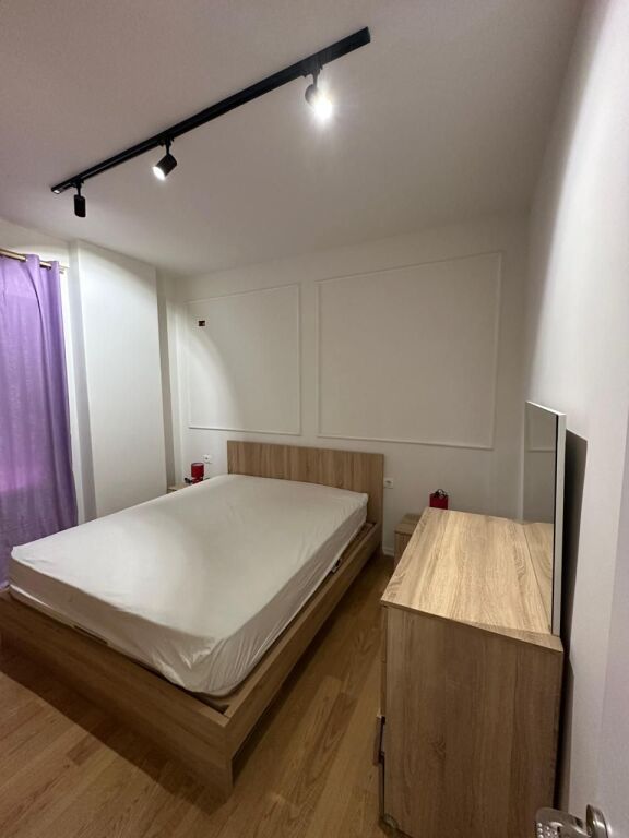 1+1 furnished apartment for rent near Selites mosque 450 eu + parking