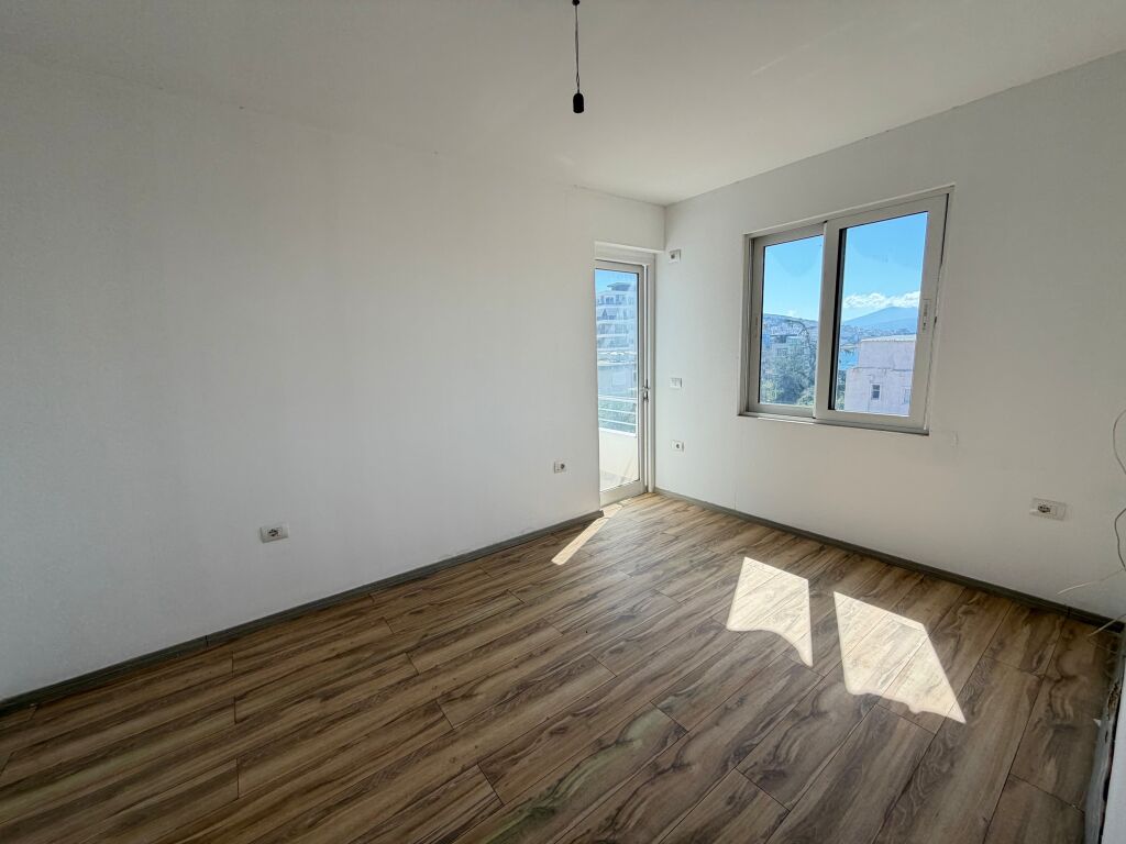 Apartament në qendër të Sarandës