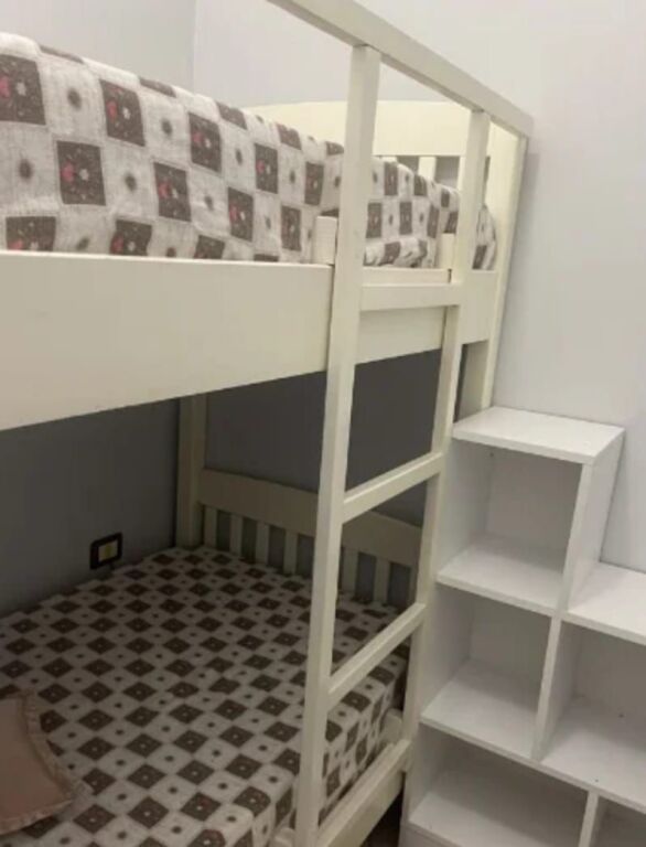 Affitto | Apartament 1+ 1 | Rruga e Kavajes | 500 €/mese