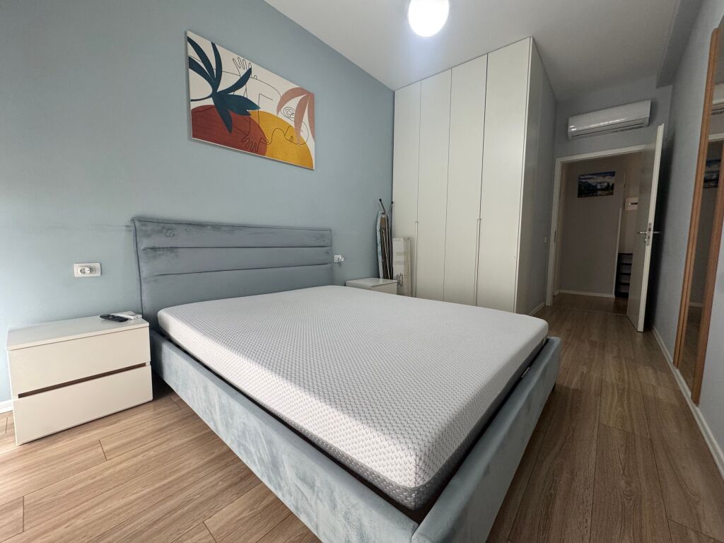 Appartamento 1+1 in Affitto 21 Dicembre