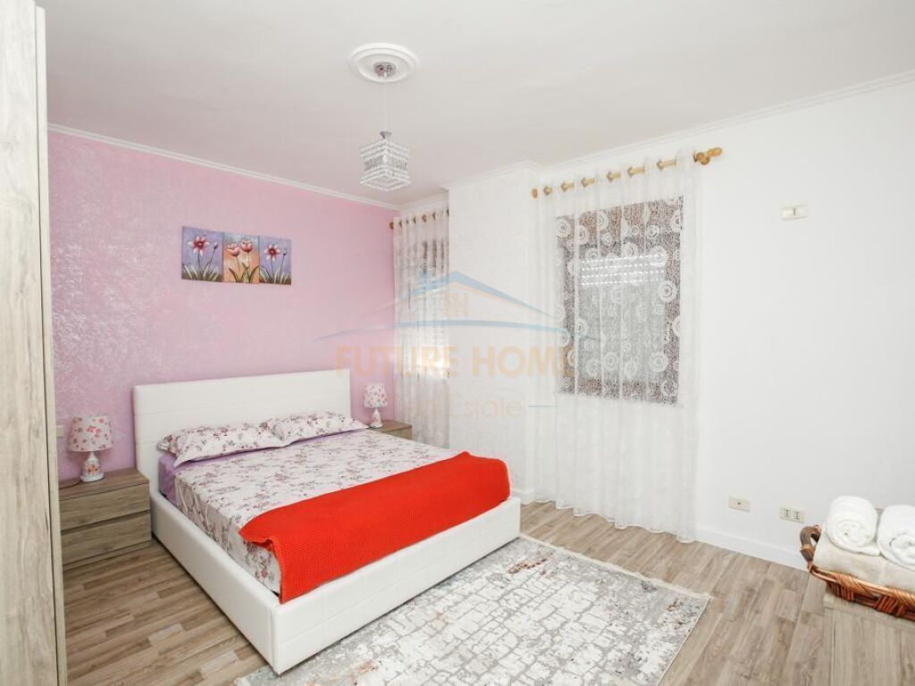 Rent, Apartment 3+1+2, behind 9 Floors, Center.