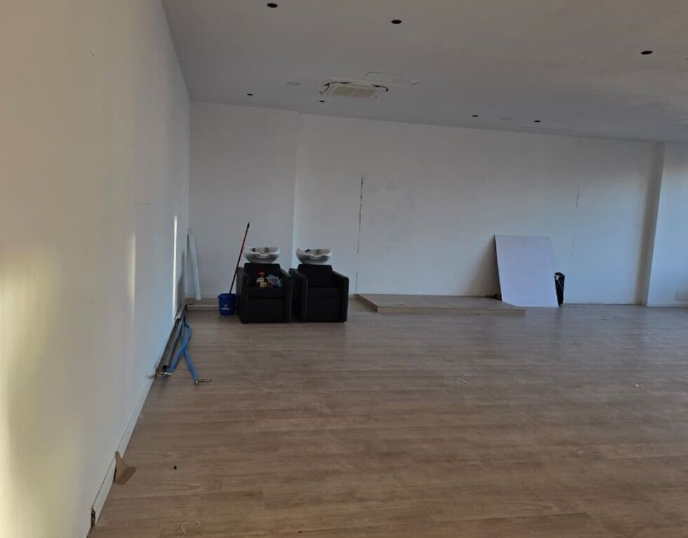 📣ZYRË ME QIRA TEK KOMPLEKSI DELIJORGJI🔥