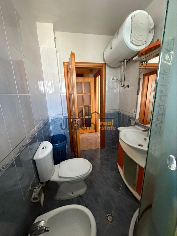 Shitet, Apartament 2+1+2, Rruga Irfan Tomini, Tiranë - 170000€ | 95 m²