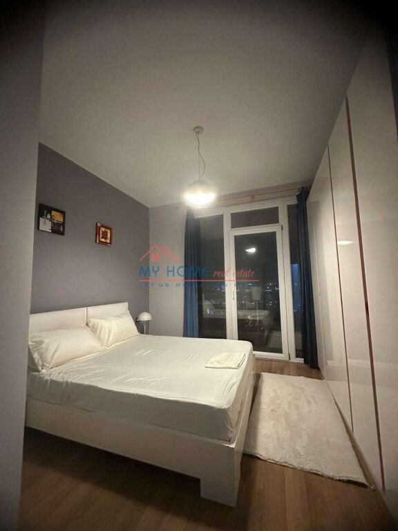 Apartment 2+1+ parking space for rent Botanical Garden in Tirana