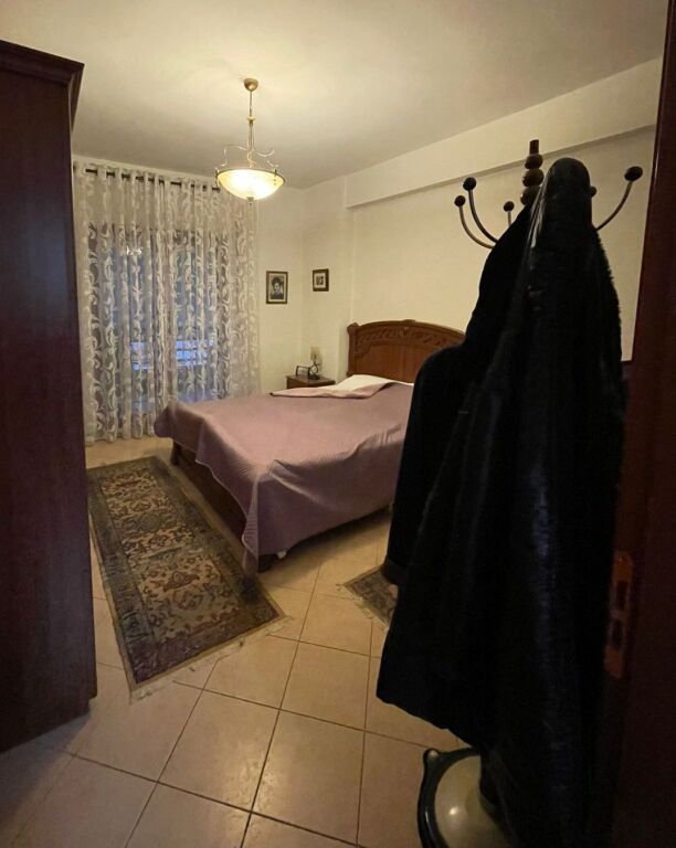 Apartament 2+1+2 me qira | pranë Garden Building, Rruga e Kavajës