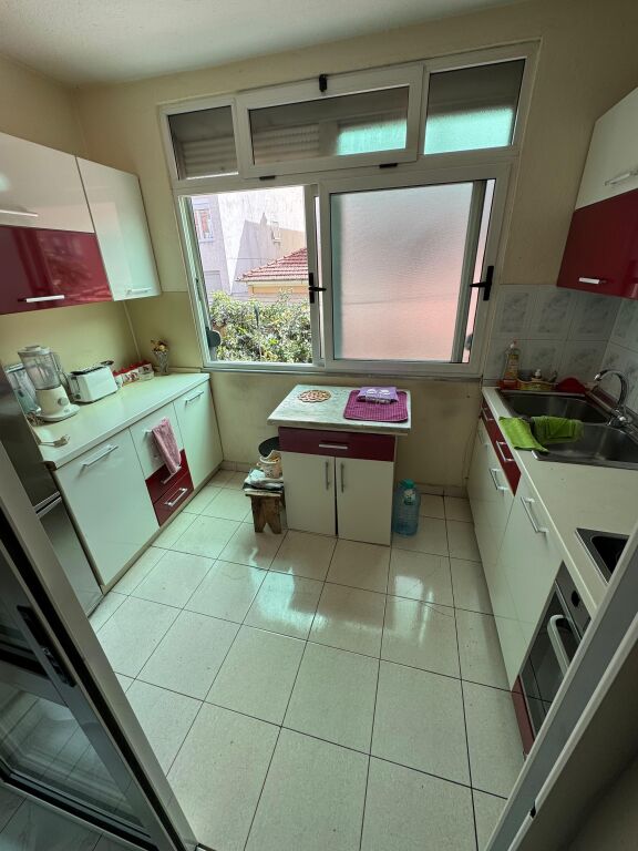 Shitet Apartament 2+1📍Selvia