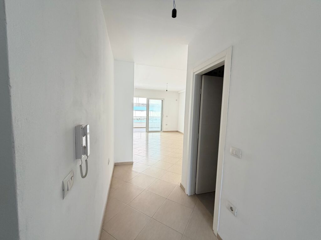 Apartament në qendër të Sarandës
