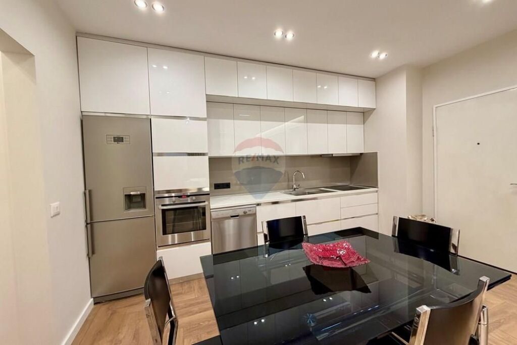 APARTMENT 2+1+2 FOR RENT