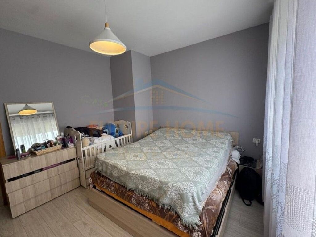Shitet, Apartament 1+1, Fabrika e Miellit, Tirane