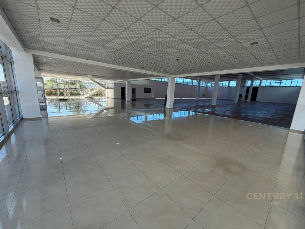 SHED FOR RENT IN THE FIELD - PREZA.