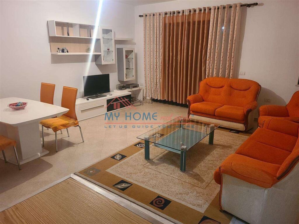 Apartament 2+1 ne shitje ne Yzberisht Tirane