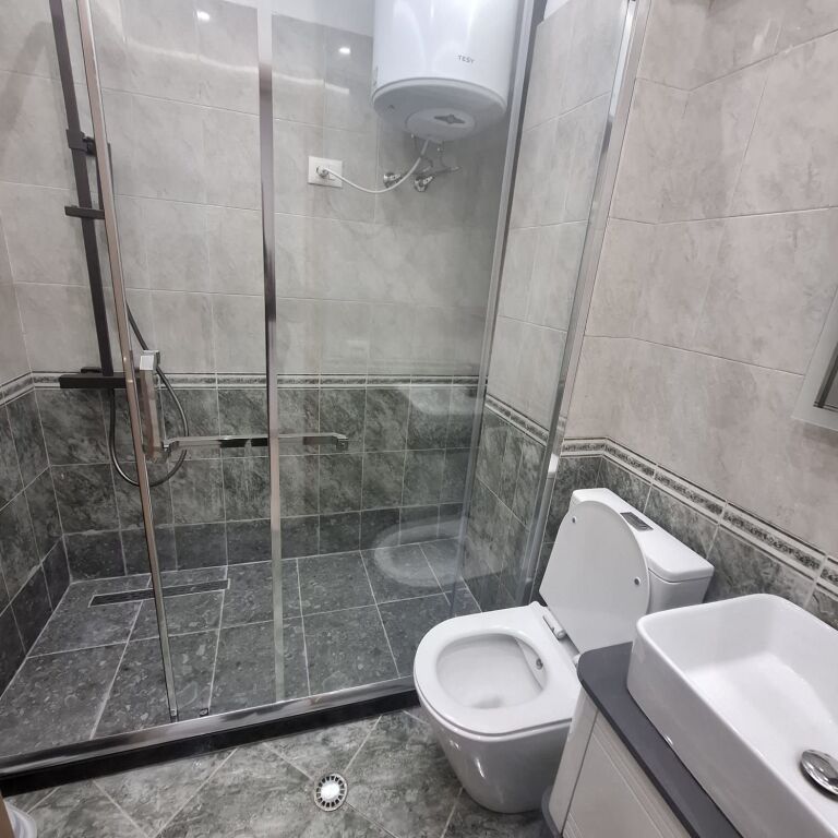 Apartament 2+1+2 me qera