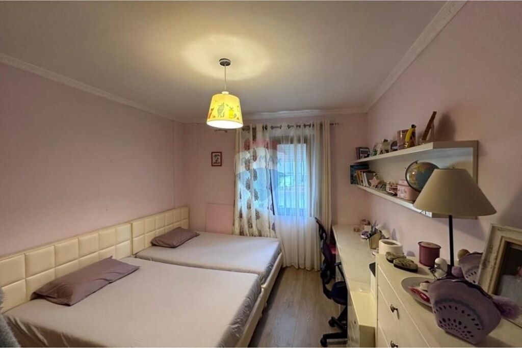 Shitet Apartament 2+1+2 te Kopeshti Botanik