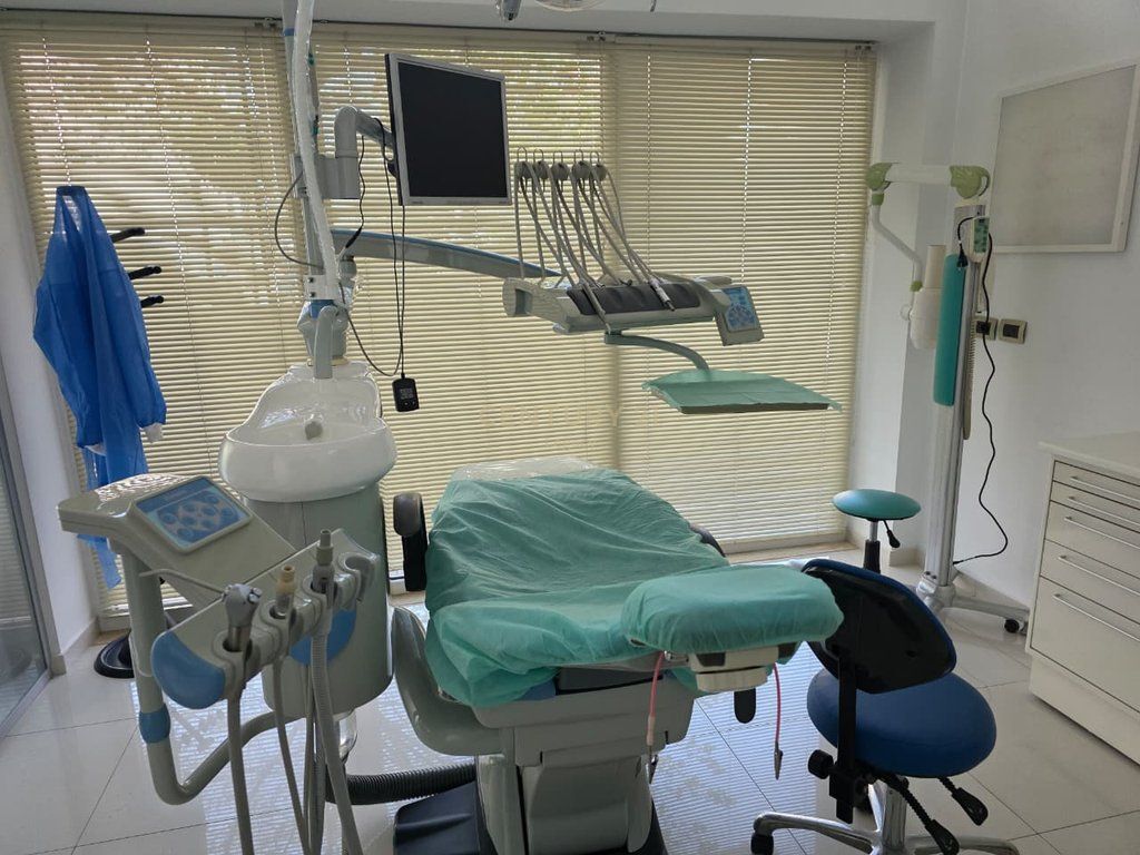 Dental Clinic for rent, Jordan Misja St.!!