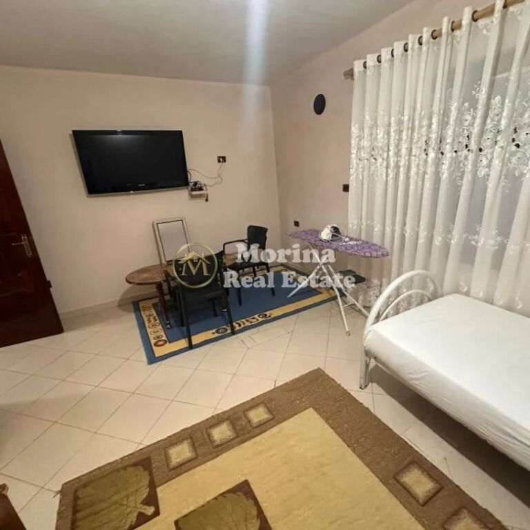 Rent | Garsoniere | Rruga Jordan Misja | 300 €/month