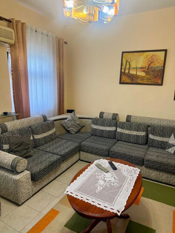 📣 RENT Apartment 2+1 📍 Tufine 💶 Price 40,000 Leke ✨