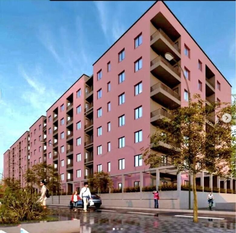 🏡 Appartamento 1+1 Moderno a Paskuqan