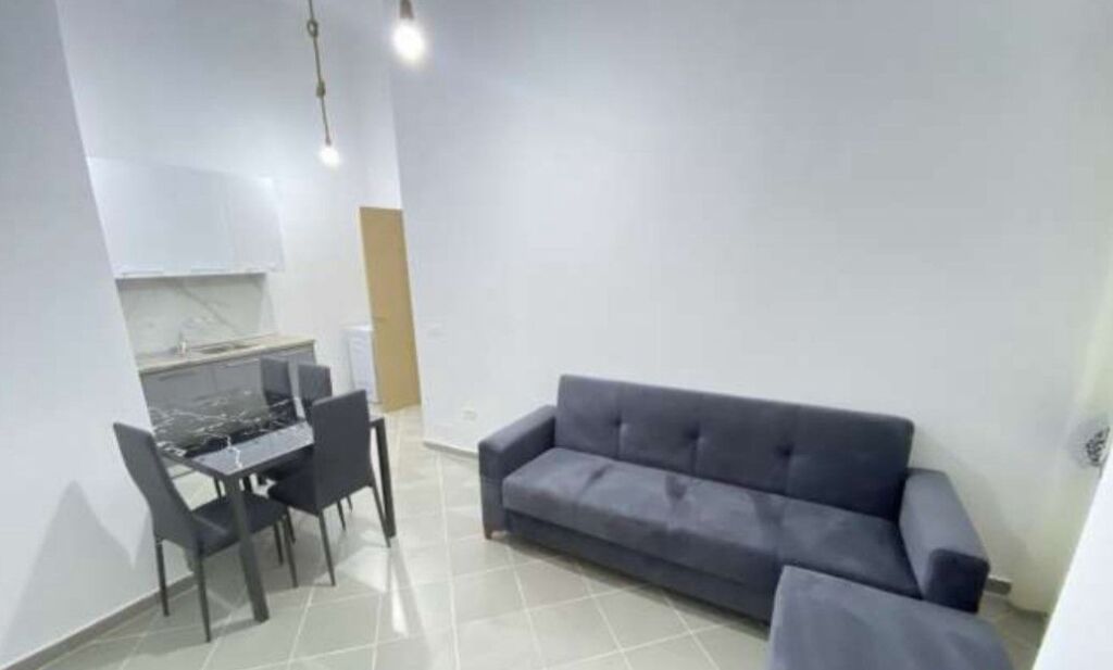 Rent | Apartament 1 + 1 | Tregu Elektrik | 350 €/month