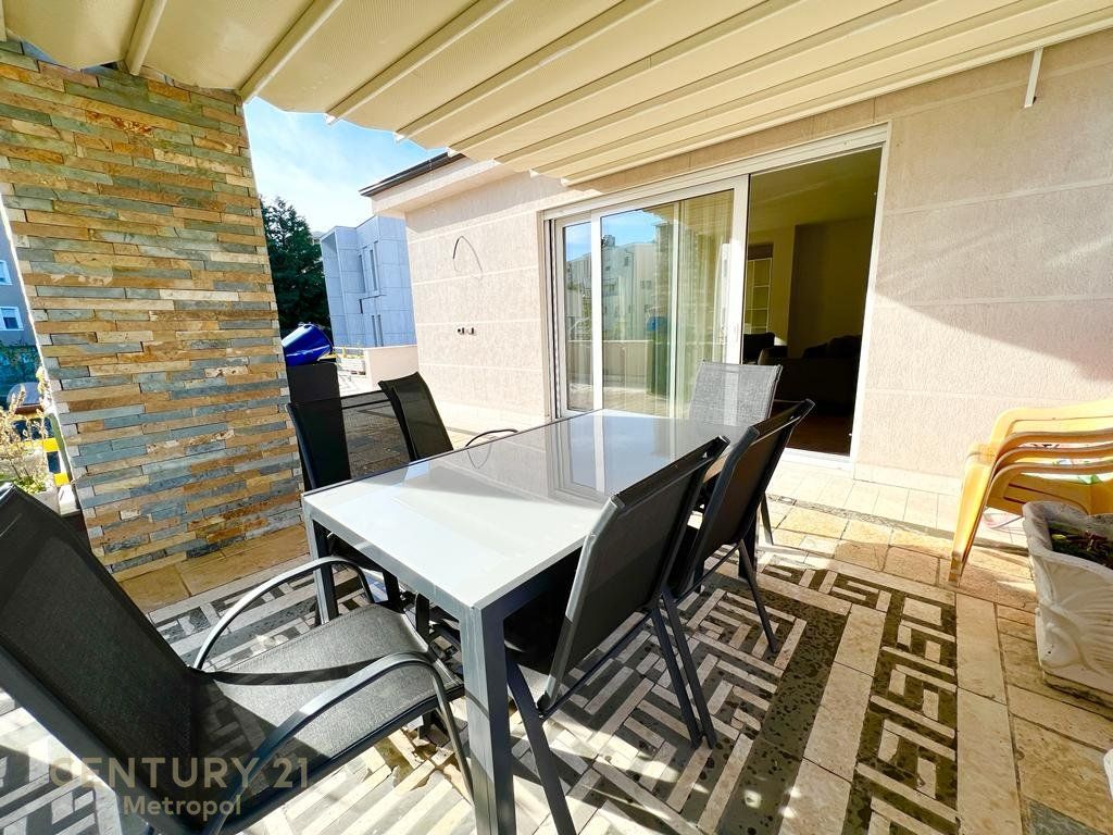 Luxury penthouse 3+1+2 for sale at Dry Lake