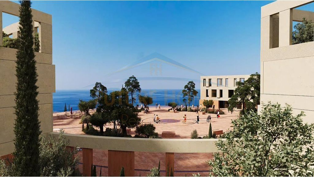 Shitet, Apartament 1+1, Sun Palasë Residence