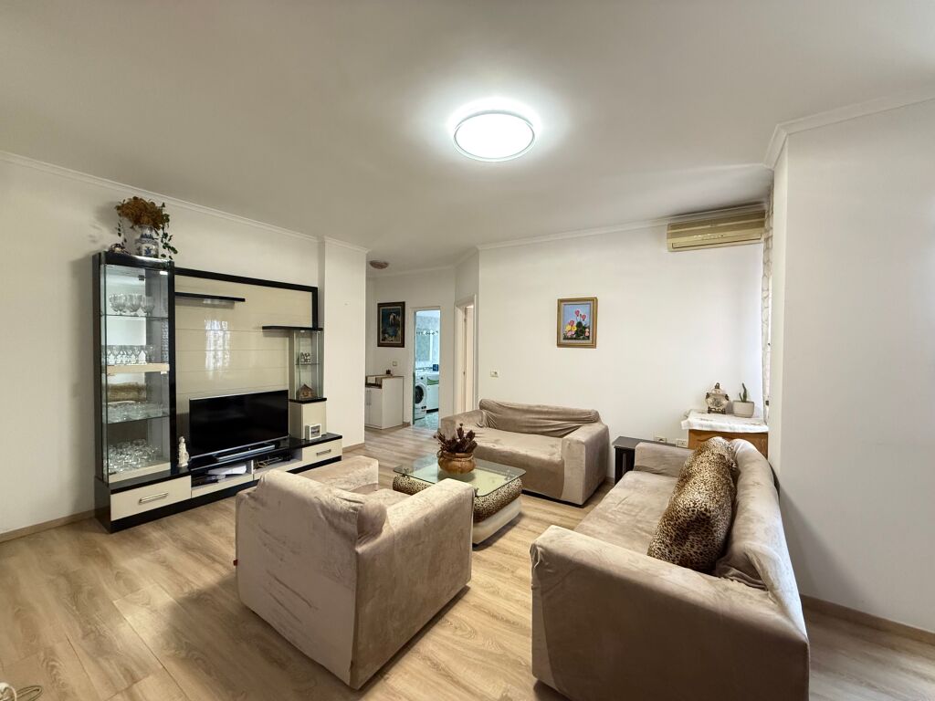 Apartment 2+1 For Rent