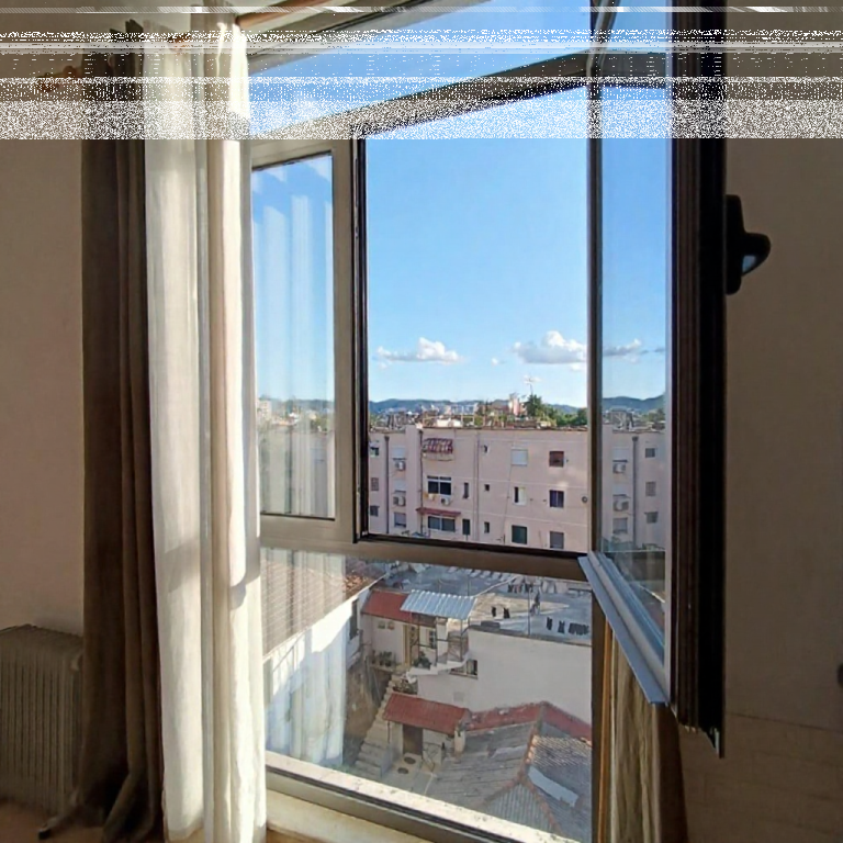 Affitto | Apartament 1 + 1 | Rruga e Dibrës | 430 €/mese