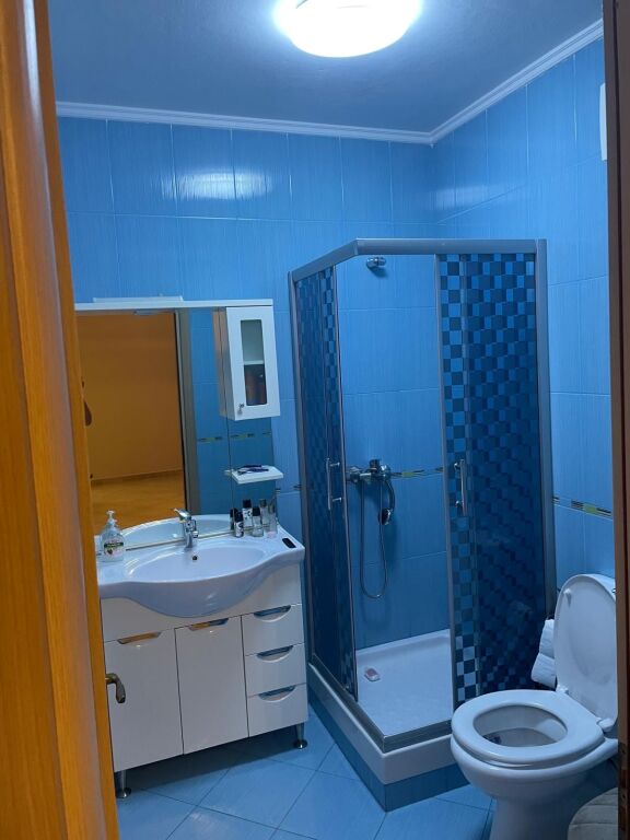 A Jordan Misja, Appartamento 2+1 Arredato In Affitto