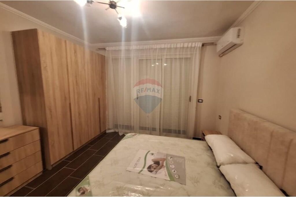 Apartment - For Rent 2+1 - Çabej Buildings, Tirana
