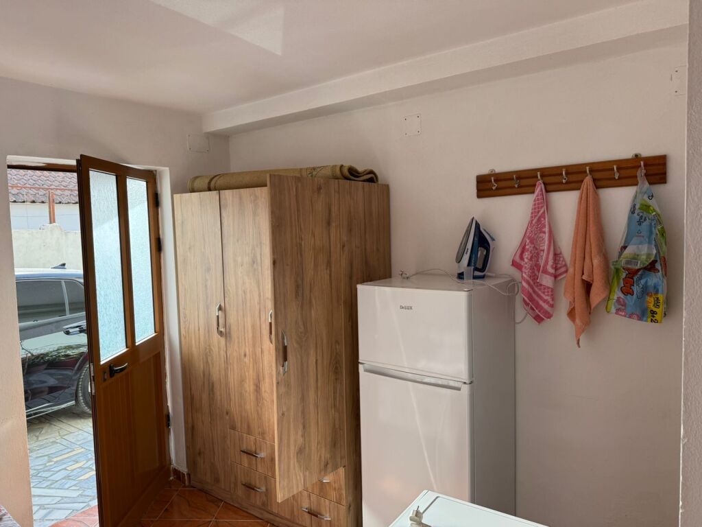 Qera | Garsoniere | Bulevardi Ri | 220 €/muaj