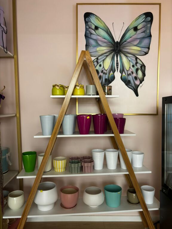 💎 FLOWER BUSINESS FOR SALE💎