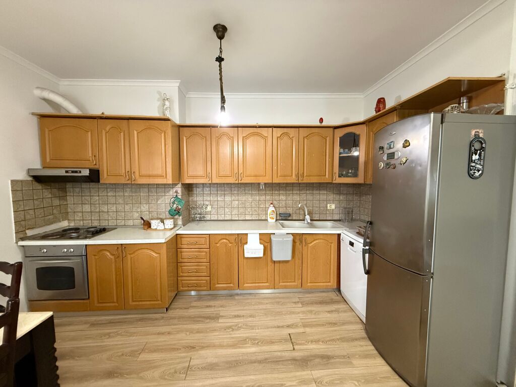 Apartment 2+1 For Rent