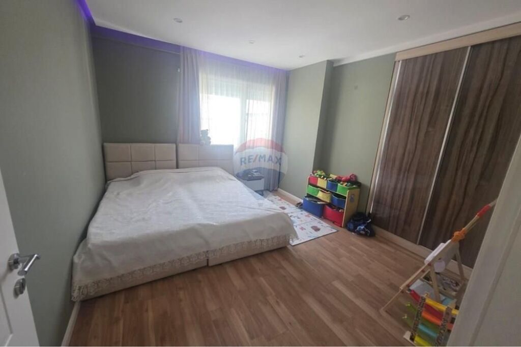 Apartment - For Rent - Mihal Grameno Street, Tirana