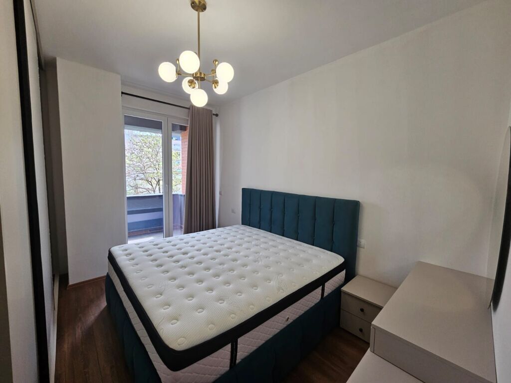 Appartamento 1+1 in affitto in via Elbasan!