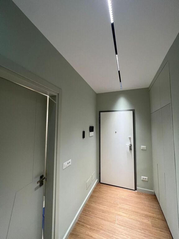 Apartment 1+1 for rent in Porcelan!