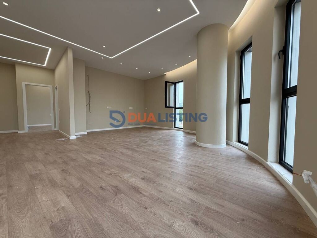 Shesim Apartament 2+1+2 tek Spring Residence!